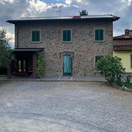 Casa Musa Capannori Zewnętrze zdjęcie