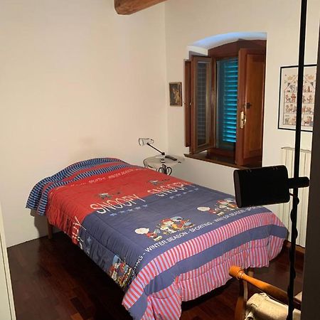 Casa Musa Capannori Zewnętrze zdjęcie