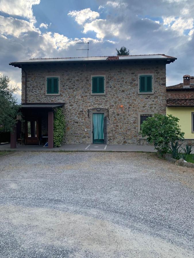 Casa Musa Capannori Zewnętrze zdjęcie