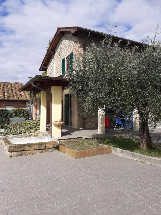 Casa Musa Capannori Zewnętrze zdjęcie