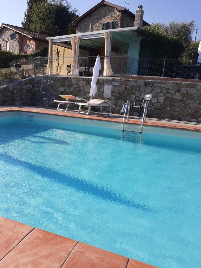 Casa Musa Capannori Zewnętrze zdjęcie